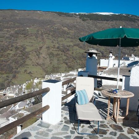 Casa Josefa Villa Capileira Dış mekan fotoğraf