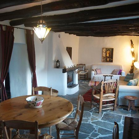 Casa Josefa Villa Capileira Dış mekan fotoğraf