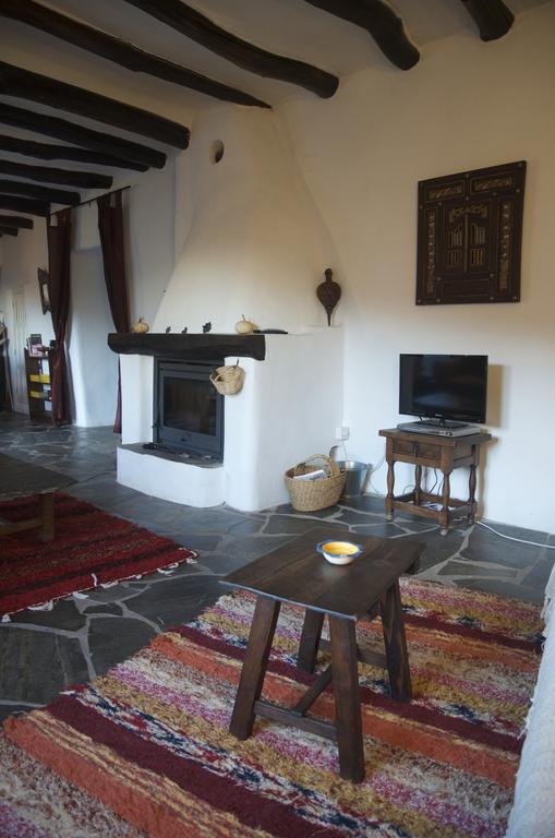 Casa Josefa Villa Capileira Dış mekan fotoğraf