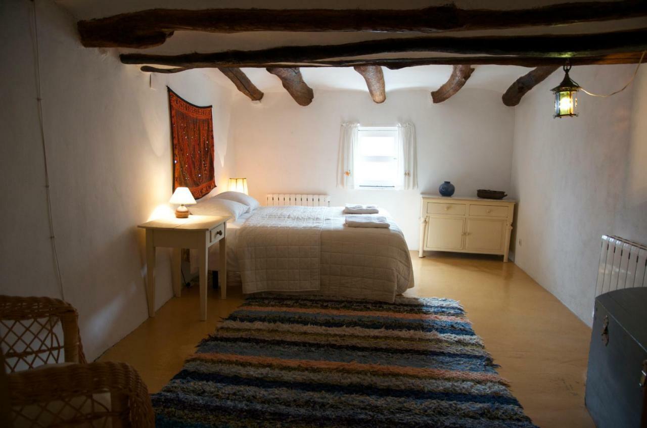 Casa Josefa Villa Capileira Dış mekan fotoğraf